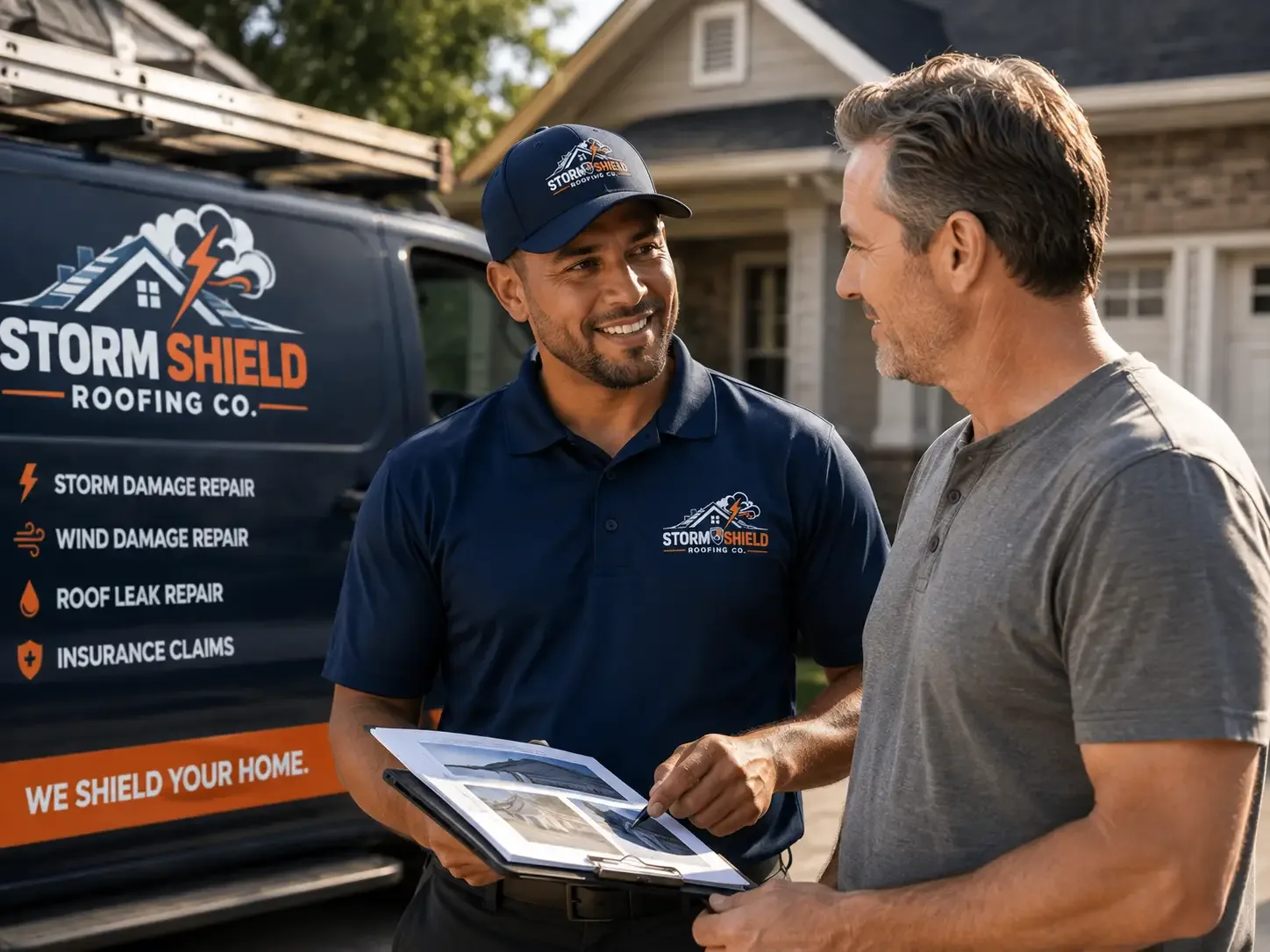Storm Damage Roof Repair Simi Valley, CA FAQs
